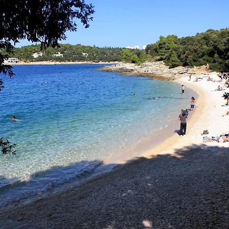 Apartman With A Parking Space - 14565 Pula