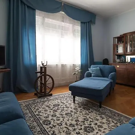 Apartman With A Parking Space - 14565 *