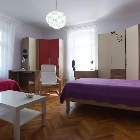 With A Parking Space - 14565 Apartman *