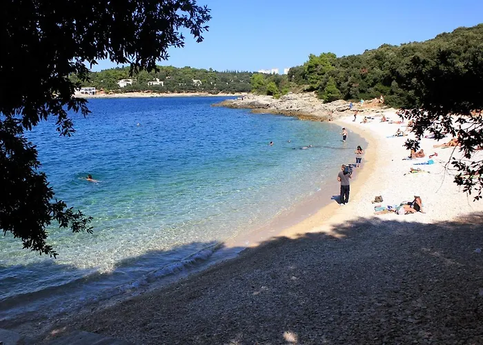 Apartman With A Parking Space - 14565 Pula