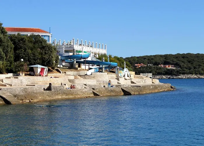 With A Parking Space - 14565 Apartman *