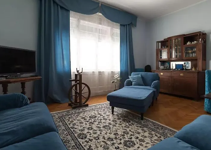 Διαμέρισμα With A Parking Space - 14565 *