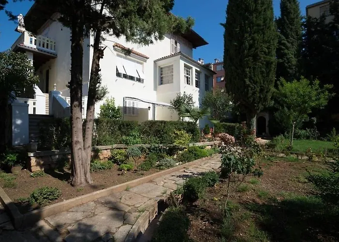 With A Parking Space - 14565 * Pula