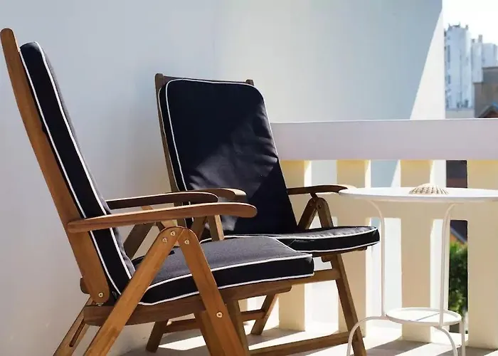 With A Parking Space - 14565 *