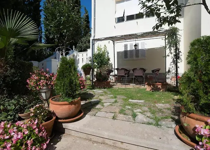 Διαμέρισμα With A Parking Space - 14565 *