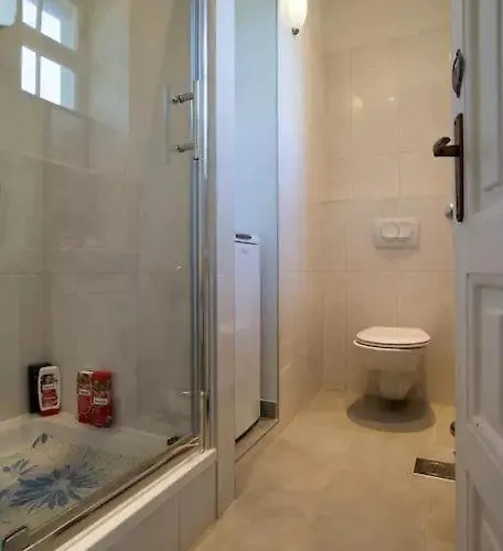 With A Parking Space - 14565 Διαμέρισμα Πούλα