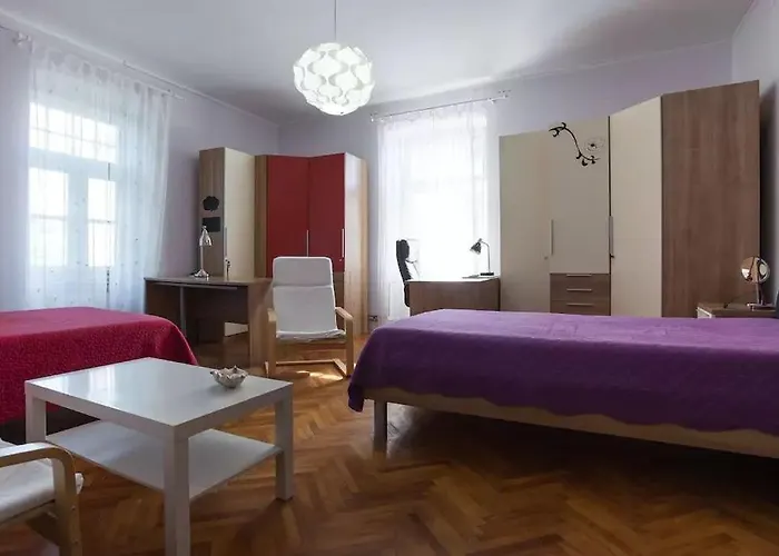 With A Parking Space - 14565 Διαμέρισμα *