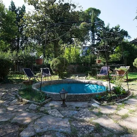 With A Parking Space - 14565 דירה פולה