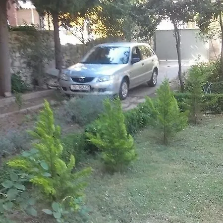 With A Parking Space - 14565 Apartment