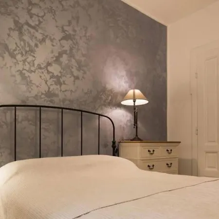 Apartment With A Parking Space - 14565 *