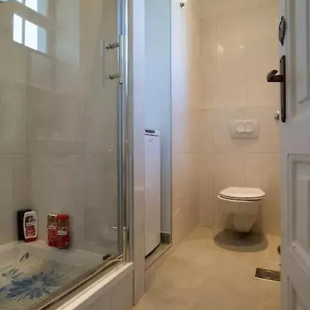 With A Parking Space - 14565 Apartment Pula