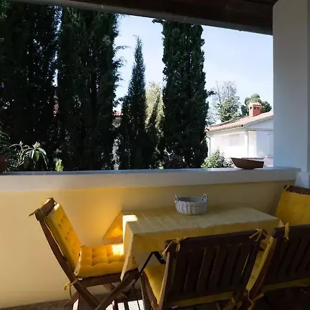 Apartment With A Parking Space - 14565 *