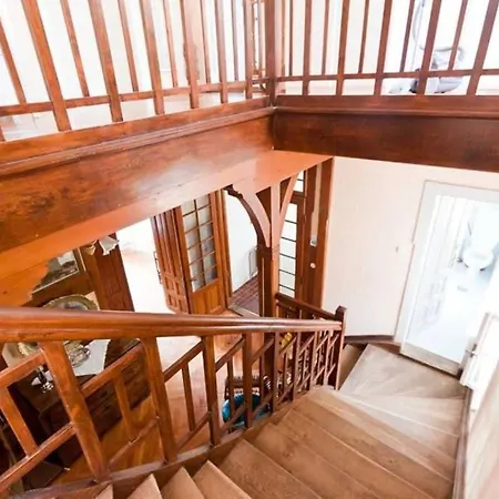 With A Parking Space - 14565 プーラ